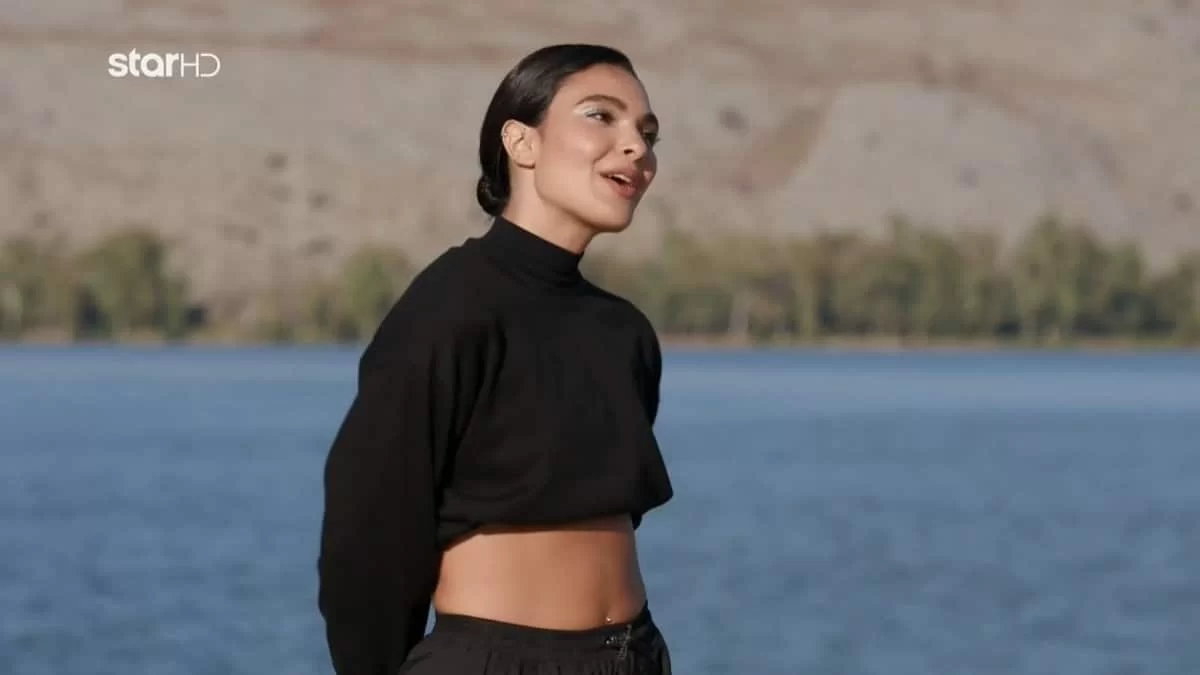 GNTM 5: Θα πέσουν «κορμιά» - Έτσι μοίρασε τα disavantage η Μύρια