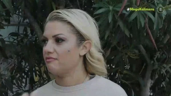 «Με την Κωνσταντίνα μίλησα όταν...» - Η αποκάλυψη της Νάνσυ Παραδεισανού για την κόντρα της Σπυροπούλου με την Πετρογιάννη