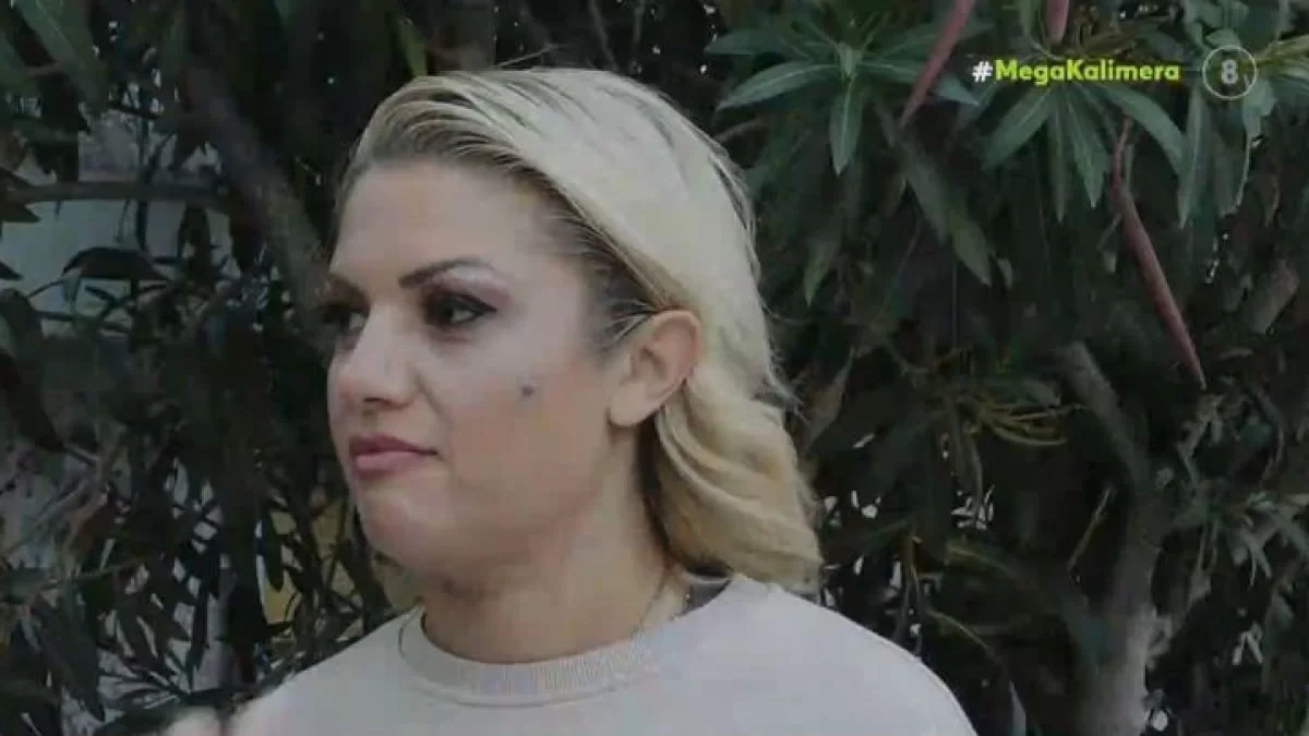 «Με την Κωνσταντίνα μίλησα όταν...» - Η αποκάλυψη της Νάνσυ Παραδεισανού για την κόντρα της Σπυροπούλου με την Πετρογιάννη