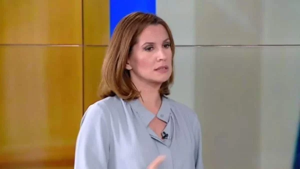 «Δυστυχώς στη χώρα μας...» - Ταραγμένη η Νίκη Λυμπεράκη για τις καταγγελίες κατά της Κιβωτού του Κόσμου