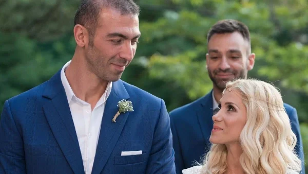 40 ημέρες από τον θάνατο του Αλέξανδρου Νικολαΐδη - Η σπαρακτική ανάρτηση της συζύγου του