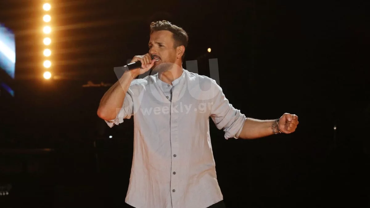 "Σάλος" γύρω από το όνομα του Νίκου Βέρτη - Προχώρησε σε καταγγελία κατά των συνεργατών του