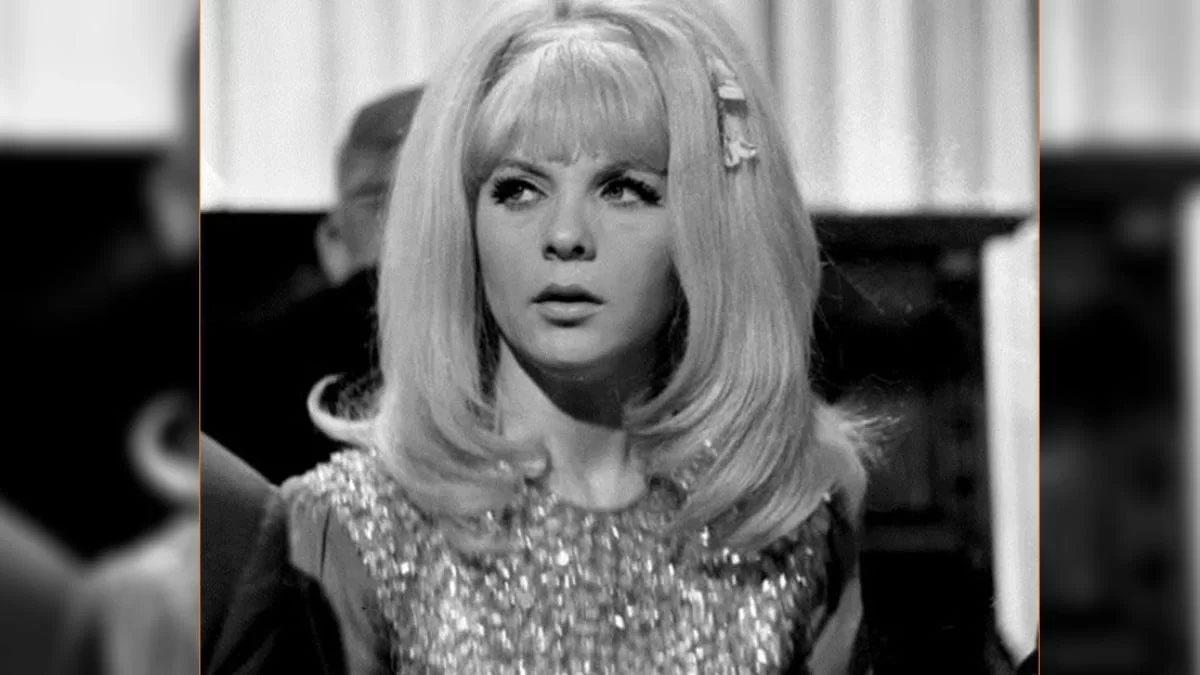 Έφυγε από την ζωή η ηθοποιός Νίτσα Μαρούδα