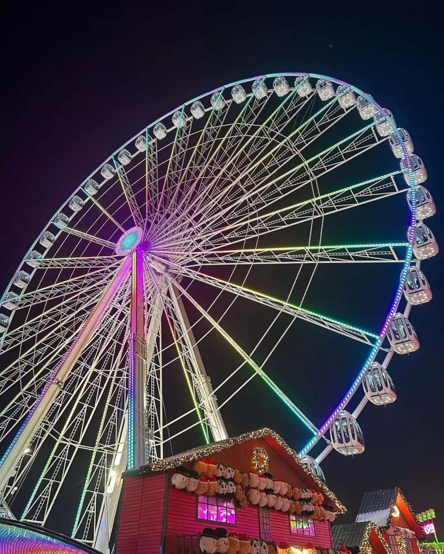 Δούκισσα Νομικού Λονδίνο