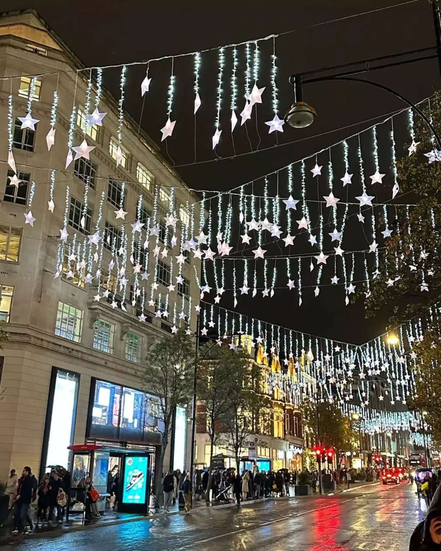 Δούκισσα Νομικού ανάρτηση Instagram