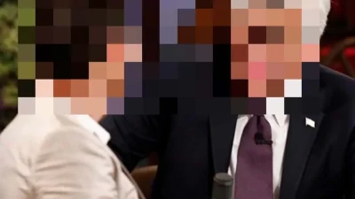 Στο νοσοκομείο εκτάκτως πασίγνωστος παρουσιαστής με εγκαύματα στο πρόσωπο - Πήρε φωτιά το γκαράζ του σπιτιού του