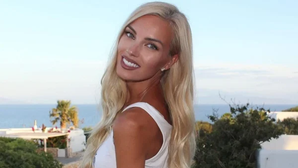 Αφήνει την παρουσίαση και το μόντελινγκ! Το νέο ανατρεπτικό επαγγελματικό βήμα της Τζούλιας Νόβα