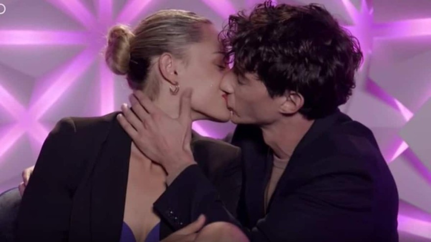 Χώρισαν Όλγα Ντάλλα και Στυλιανός Φλωρίδης 