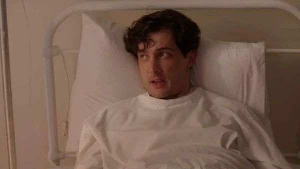 Ο παράδεισος των κυριών: «Χρήζει ψυχιατρικής βοήθειας» - Έξαλλο το twitter με την συμπεριφορά του Πάρη προς την Αμαλία