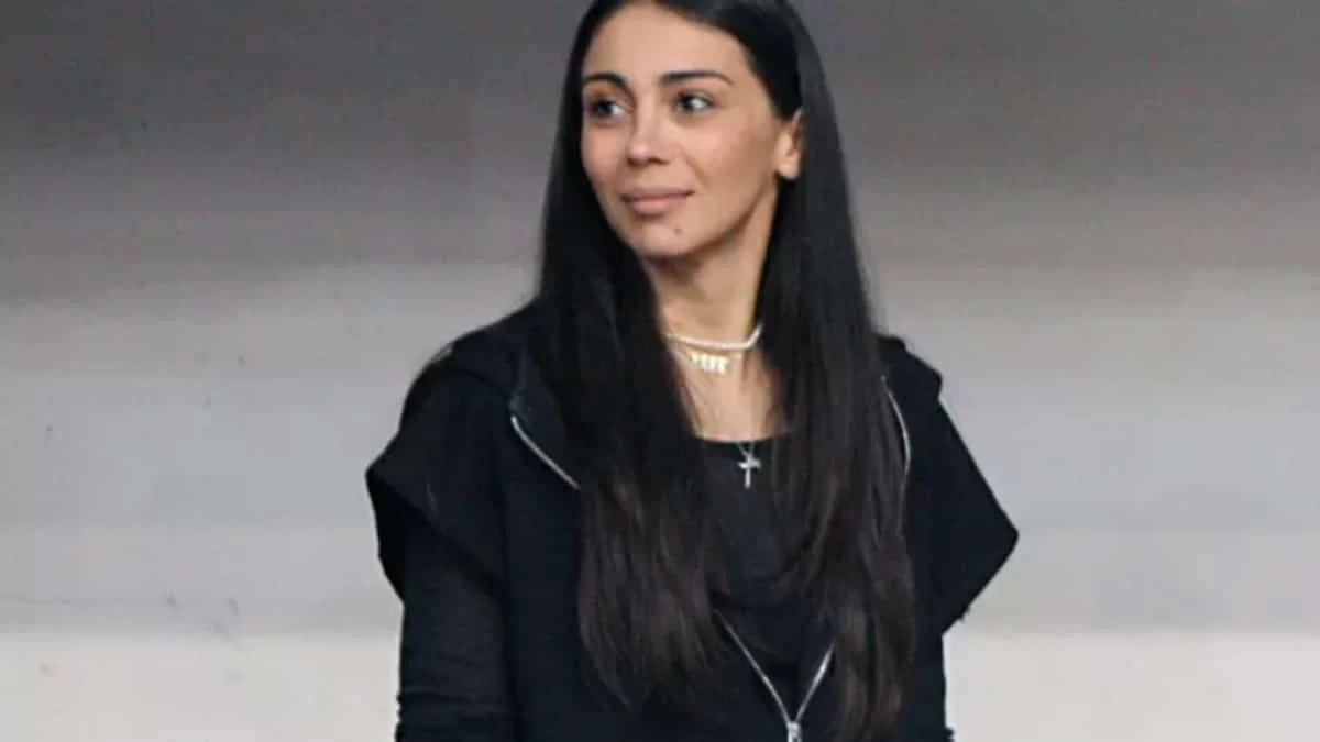 «Δυστυχώς συμβαίνει και...» - Η αποκάλυψη της Ολυμπίας Χοψονίδου για τις δύο παλίνδρομες κυήσεις που είχε