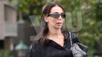 «Έκανα υπέρηχο κοιλίας και...» - Η αποκάλυψη της Ολυμπίας Χοψονίδου μετά τα αποτελέσματα των εξετάσεων