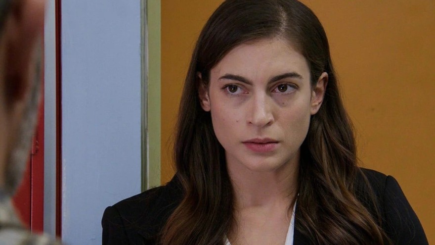 Παγιδευμένοι Η Άννα παθαίνει αμνησία!