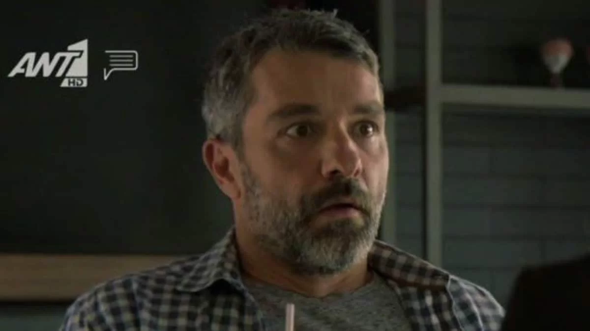 Παγιδευμένοι: «Έχω πάθει μεγάλο κακό» - "Σάλος" στο Twitter με την σειρά του ΑΝΤ1