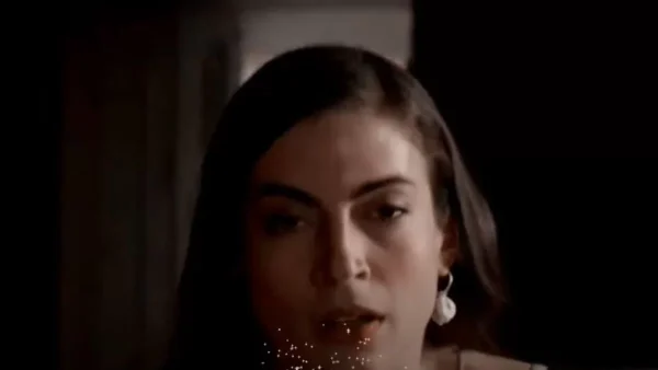 Παγιδευμένοι: Η πρώτη καυτή ερωτική σκηνή του Δημήτρη και της Άννας