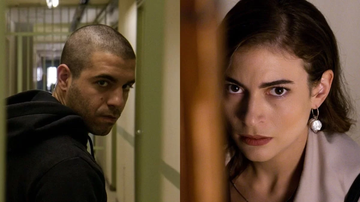 Συνεχίζουμε την σειρά Παγιδευμένοι: Η ανατριχιαστική σκηνή με την Άννα και τον Άγγελο στο πάρκινγκ του νοσοκομείου