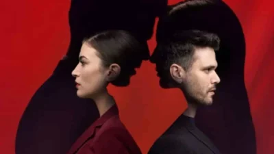 Παγιδευμένοι: Άννα και Δημήτρης έρχονται κοντά όμως ένα μεγάλο δίλλημα τους χωρίζει...