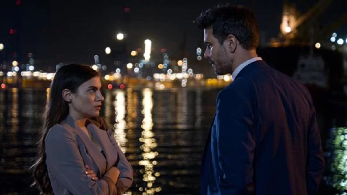 Σάλος με τους Παγιδευμένους του ΑΝΤ1 - Το βίντεο που κυκλοφόρησε πριν μερικές ώρες