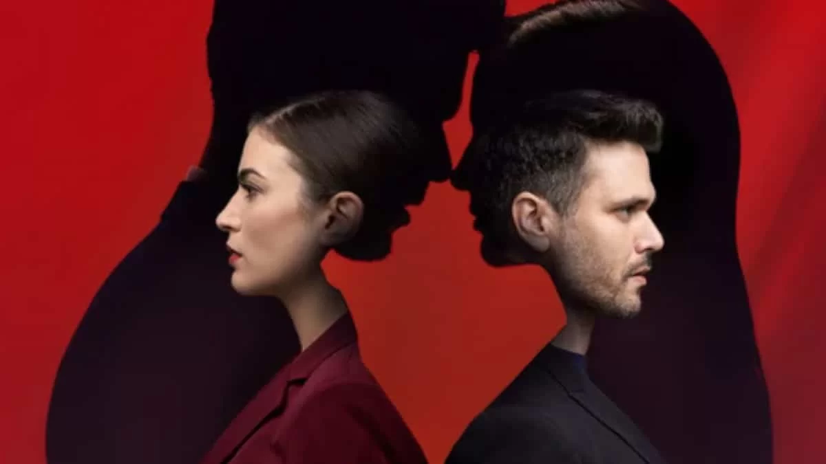 Φαινόντουσαν ερωτευμένοι αλλά χώρισαν οριστικά - Δύσκολες ώρες για ηθοποιό από την σειρά του ΑΝΤ1, Παγιδευμένοι