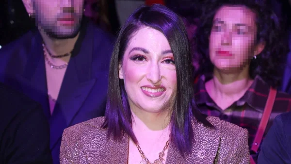 Η μάχη δεν τελειώνει - Στο χειρουργείο ξανά η Ιωάννα Παλιοσπύρου