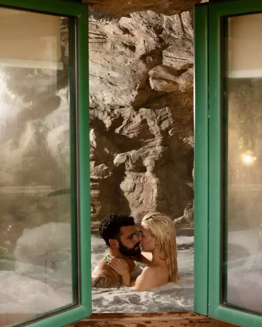 Παναγιώταρου Σχίζας διακοπές