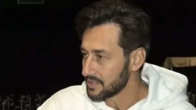 Αποχώρησε χωρίς προειδοποίηση από το σχήμα που εμφανιζόταν - Γιατί έληξε η συνεργασία του Πάνου Καλίδη και της Κατερίνας Στανίση