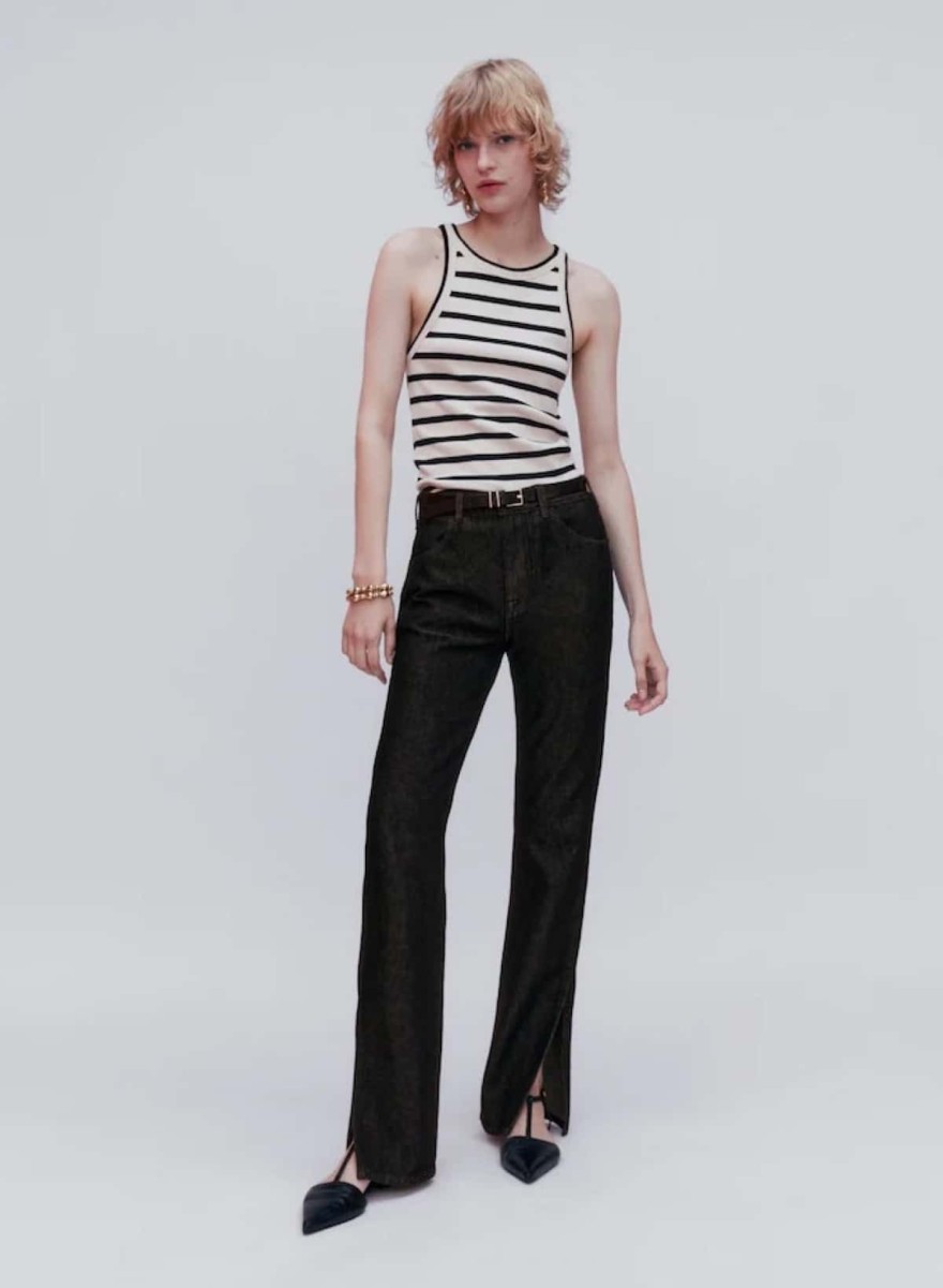 Massimo Dutti παντελόνι