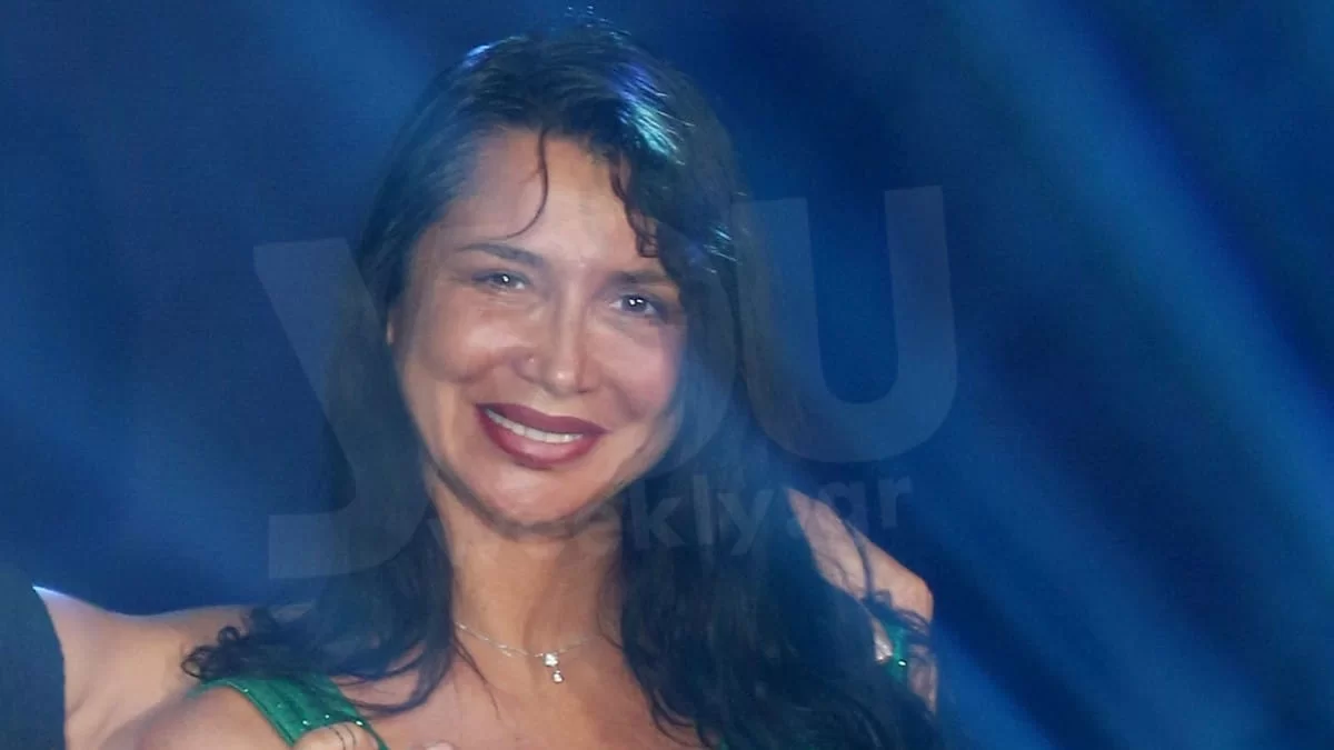 Το ησυχαστήριο της Πάολα και του Λάζαρου Βαφειάδη - Εκει πηγαίνουν όταν θέλουν να απομονωθούν