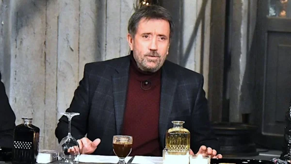 Ανατροπή: Επιστρέφει στην τηλεόραση με μουσική εκπομπή ο Σπύρος Παπαδόπουλος