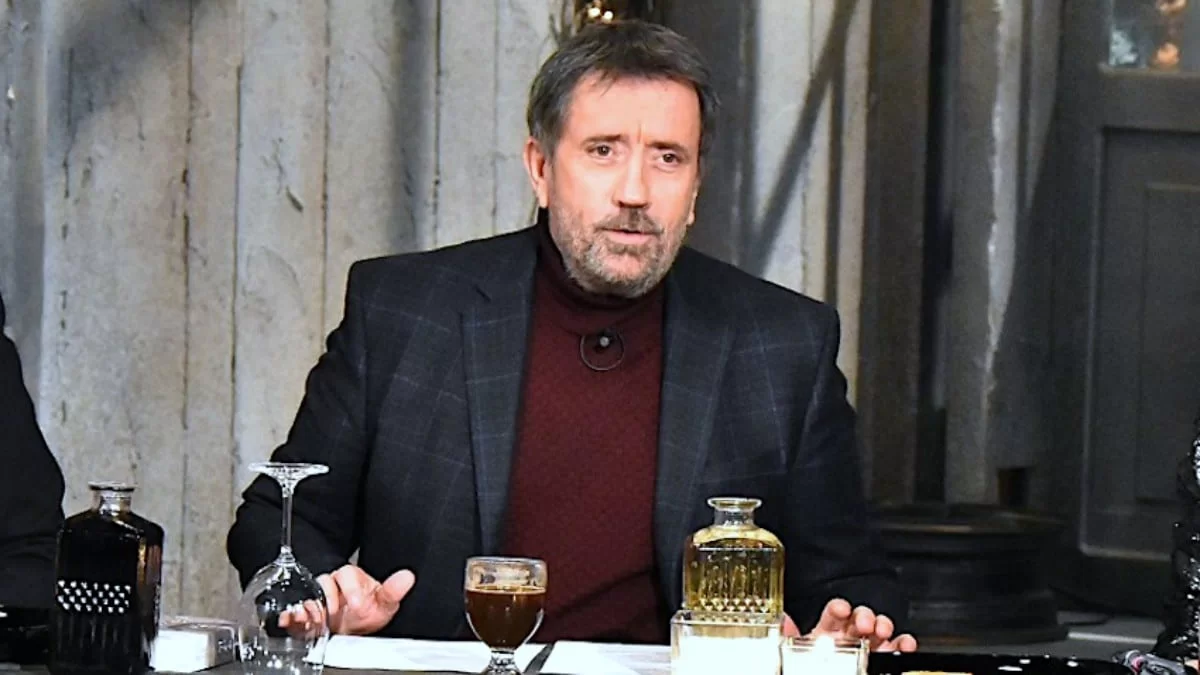 Ανατροπή: Επιστρέφει στην τηλεόραση με μουσική εκπομπή ο Σπύρος Παπαδόπουλος