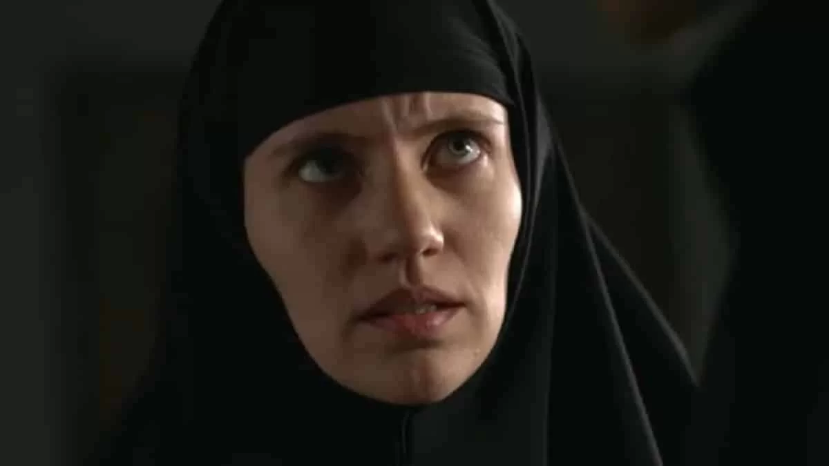 Θα ανέβει τα σκαλιά της εκκλησίας; Full in love η Φωτεινή Παπαθεοδώρου από το ''Μαύρο ρόδο''