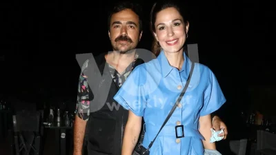 Πώς πήραν την απόφαση να χωρίσουν - Όλο το παρασκήνιο του διαζυγίου Κατερίνας Παπουτσάκη και Παναγιώτη Πιλαφά