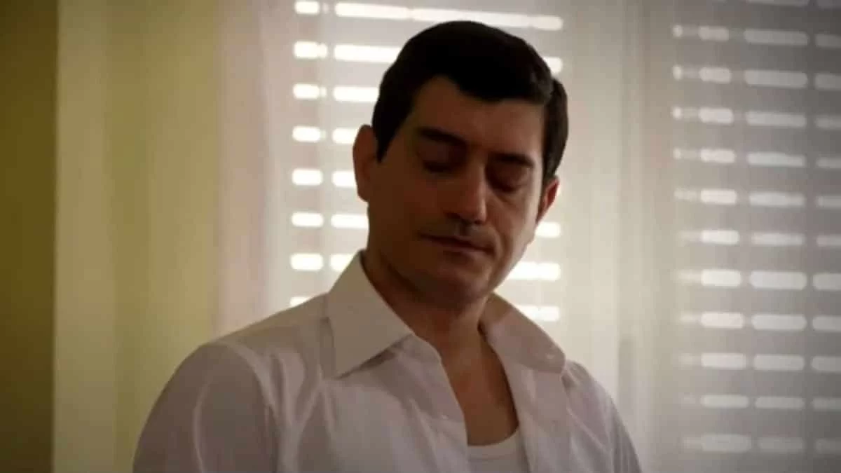 Ο Παράδεισος των κυριών (7/11): Δύσκολες στιγμές για τον Ντίνο