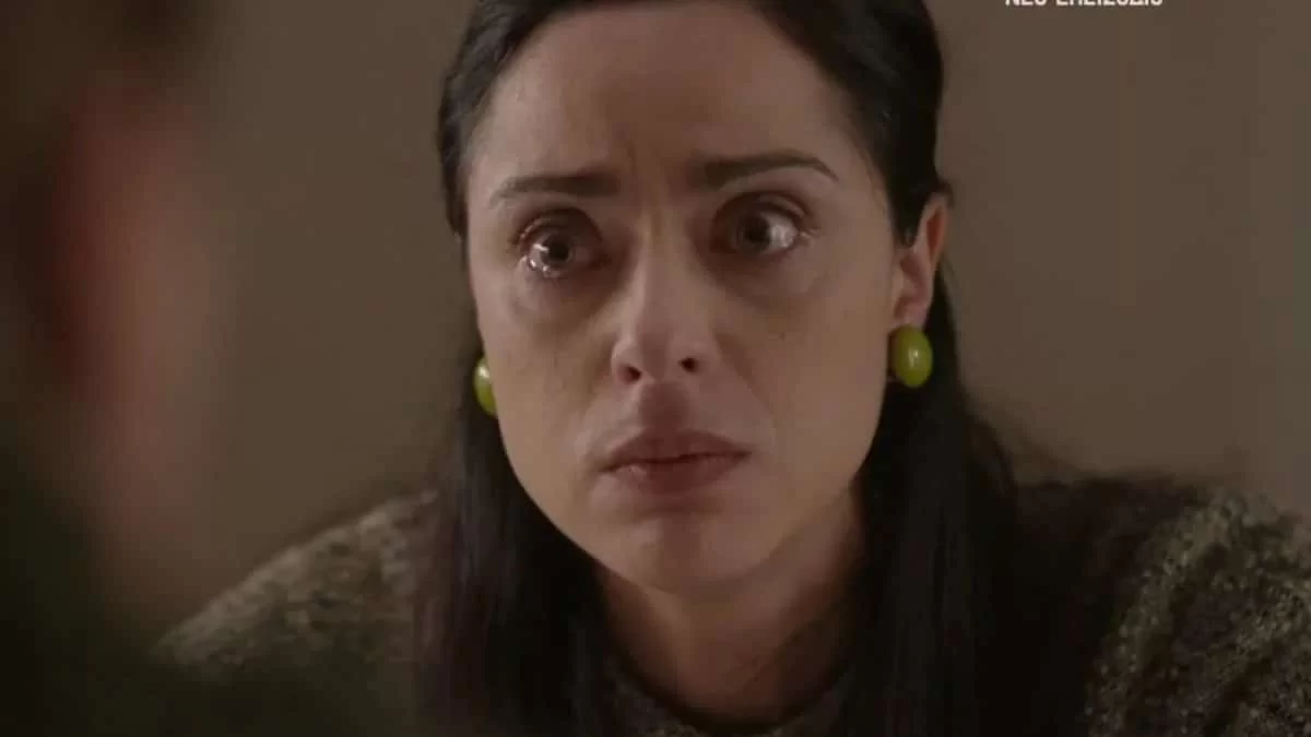 Ο Παράδεισος των κυριών (30/11): «Θα πεθάνεις, ρε! Πώς τόλμησες να το κάνεις αυτό;» - Τραγωδία για την Μιράντα