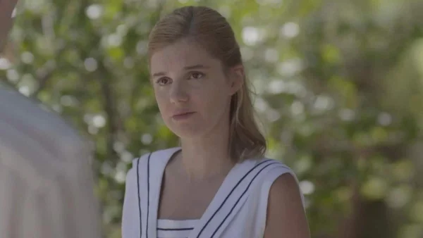 Ο παράδεισος των κυριών (29/11): Καταρρέει η Αμαλία - Πιάνει στα πράσα τον Ντίνο με την Ντέπυ