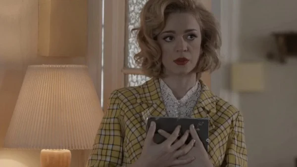 Παράδεισος των Κυριών (23/11): Η Ντέπυ κάνει το πρώτο βήμα για να φύγει απ' την χώρα