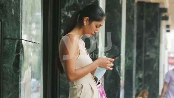 «Μετά την απώλεια του μπαμπά μου...» - Ρίγη συγκίνησης με την ανάρτηση της Παρασκευής Κερασιώτη