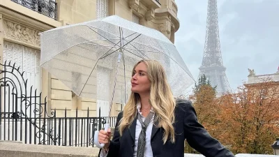 Υιοθέτησε το στιλ μίας κομψής Γαλλίδας - Πως θα κάνεις τους πιο μοντέρνους και chic συνδυασμούς