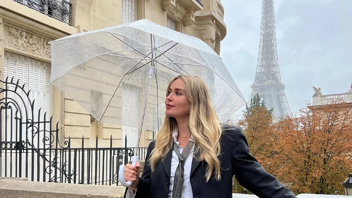 Υιοθέτησε το στιλ μίας κομψής Γαλλίδας - Πως θα κάνεις τους πιο μοντέρνους και chic συνδυασμούς