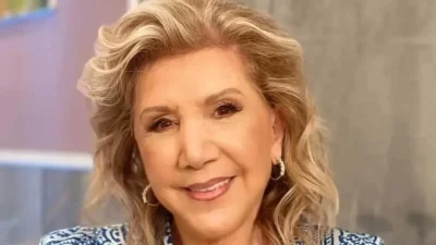 9 ζώδια θα έχουν ένα θαυμάσιο Σάββατο σύμφωνα με την Λίτσα Πατέρα - "Συναγερμός" για τα υπόλοιπα 3