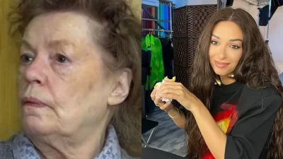 «Δεν ξέρω αν η Ελένη Φουρέιρα...» - Η Ρούλα Πατεράκη "σταυρώνει" την εγκυμονούσα τραγουδίστρια