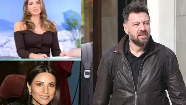 «Μετά από τέσσερα χρόνια...» - Οι νέες δηλώσεις της Σοφίας Παυλίδου για την απόφαση του δικαστηρίου