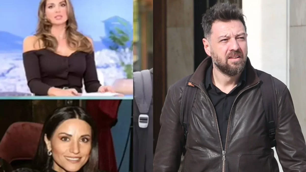 «Μετά από τέσσερα χρόνια...» - Οι νέες δηλώσεις της Σοφίας Παυλίδου για την απόφαση του δικαστηρίου