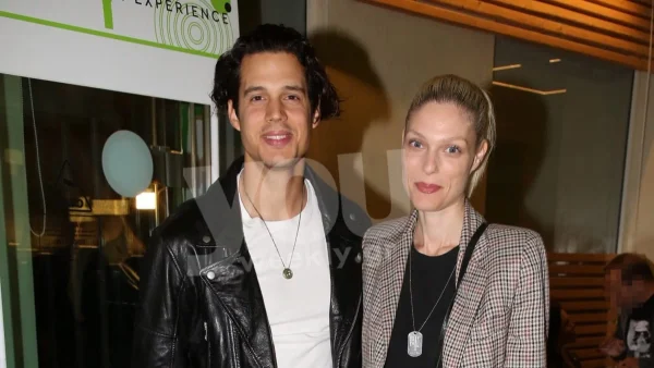 Ήταν παντρεμένη με γνωστό αθλητή και έχουν μαζί ένα παιδί - Ο σύζυγος της Αναστασίας Περράκη πριν τον Χρήστο Μπίρμπα