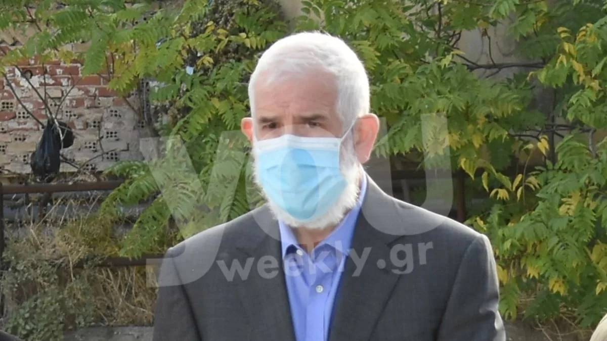 «Της άνοιξε τα πόδια, της κατέβασε το κολάν και...» - Οι δυο συγκλονιστικές καταθέσεις στην δίκη Φιλιππίδη