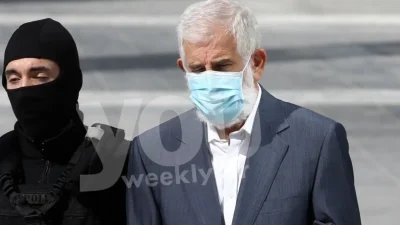 Δίκη Φιλιππίδη: «Ήταν γυμνός, άγγιζε το μόριο του και...» - Νέα καταγγελία από στέλεχος του ΑΝΤ1 για περιστατικό σεξουαλικής παρενόχλησης