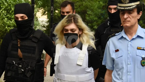 Ρούλα Πισπιρίγκου: Έκανε ασφαλιστικά μέτρα στην Ζήνα Κουτσελίνη, τον Πέτρο Κουσουλό και όχι μόνο