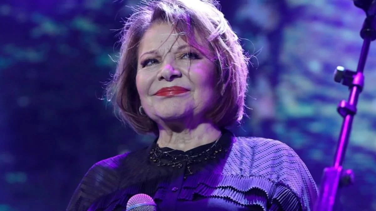 Βυθισμένη στο πένθος η Πίτσα Παπαδοπούλου