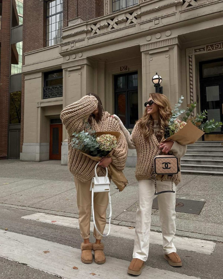 Πως να διατηρήσεις τα αγαπημένα σου πλεκτά για χρόνια - Το σωστό πλύσιμο, στέγνωμα και αποθήκευση!