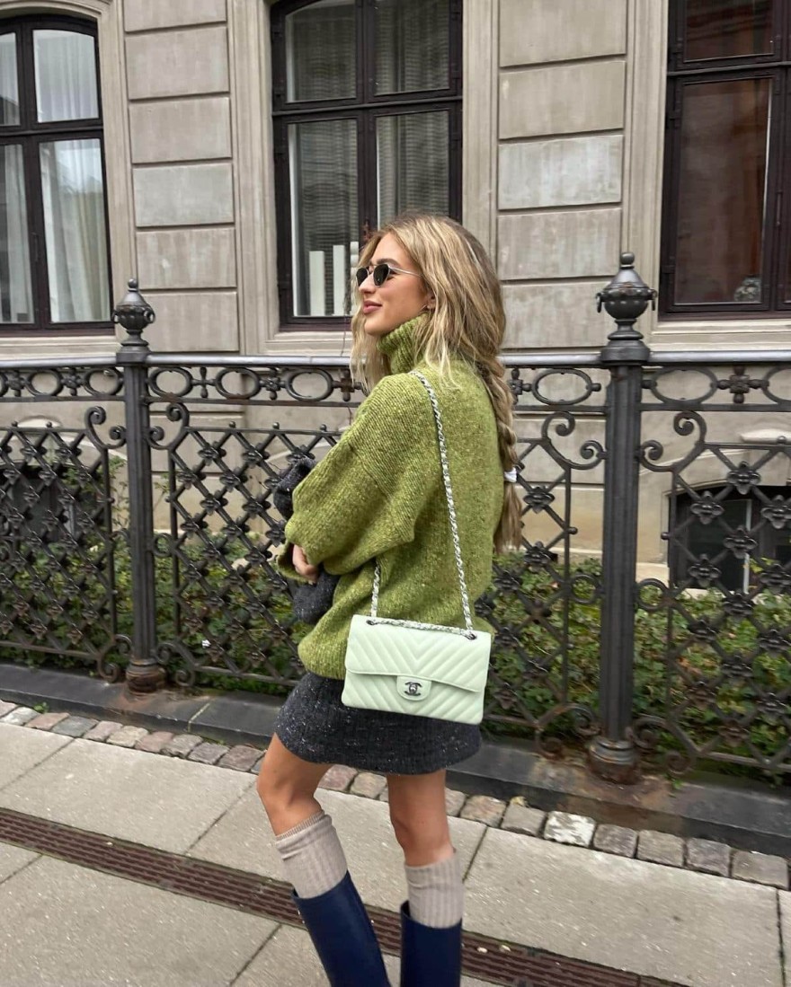 Πως να διατηρήσεις τα αγαπημένα σου πλεκτά για χρόνια - Το σωστό πλύσιμο, στέγνωμα και αποθήκευση!