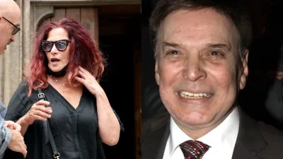 «Δεν έζησε τη ζωή που ήθελε» - Σπάραξε η Πωλίνα για τον Γιώργο Μαρίνο